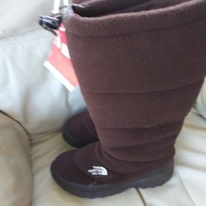 Northface boots